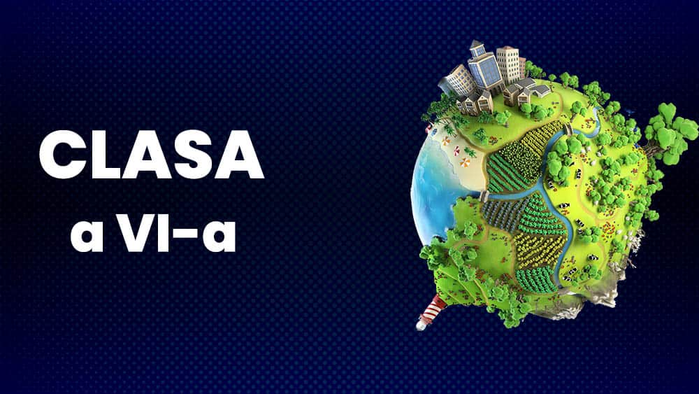 Geografie - Clasa a VI-a