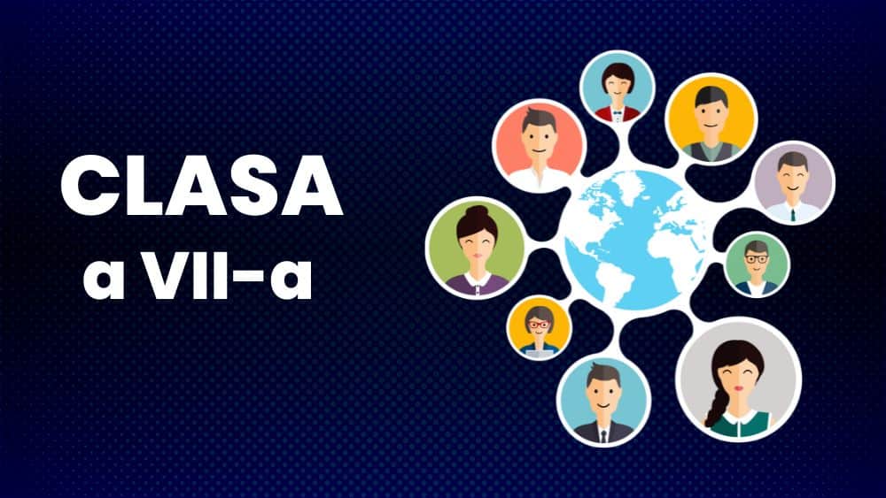 Educație Socială - Clasa 7