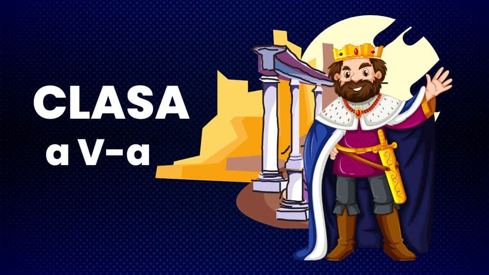 Istorie - Clasa a V-a