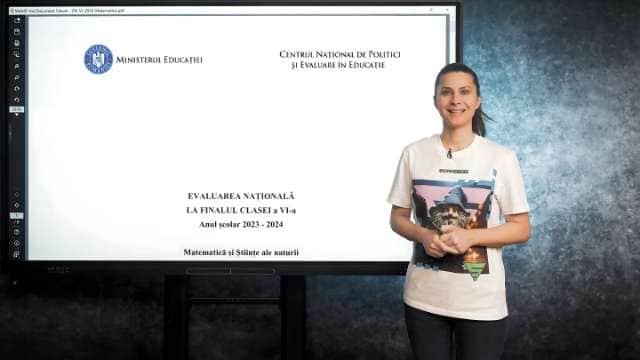 Testul 2