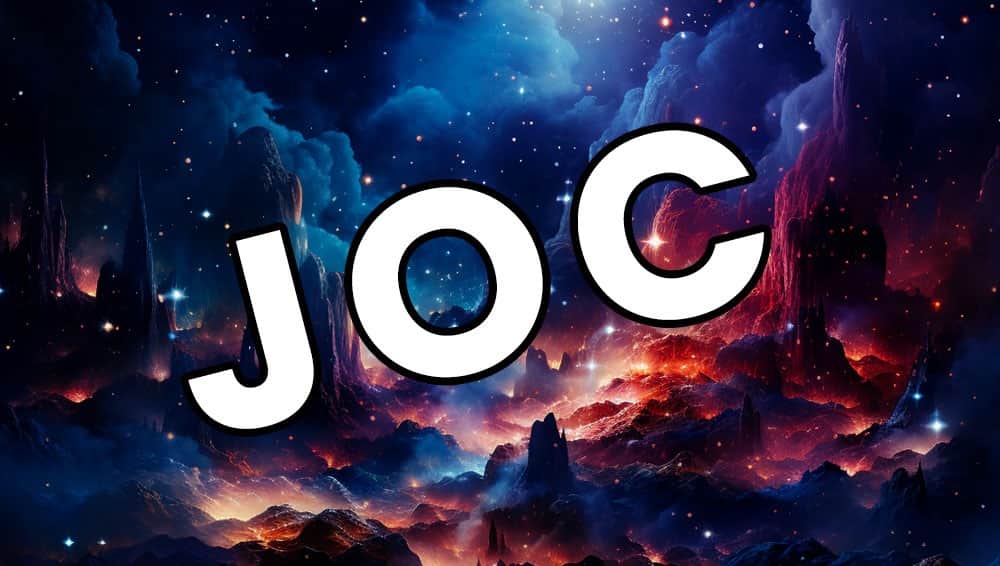 JOC - Sunetul și litera I