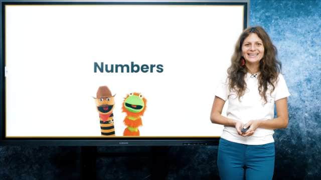 Numbers