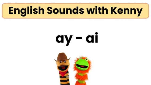 ay / ai