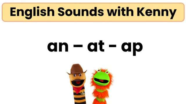 an / at / ap