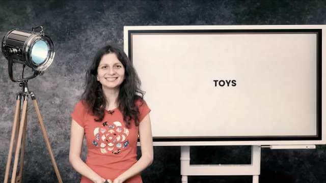 Toys