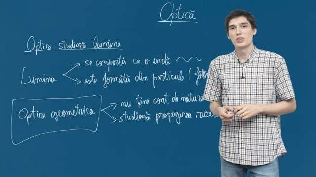 Optica