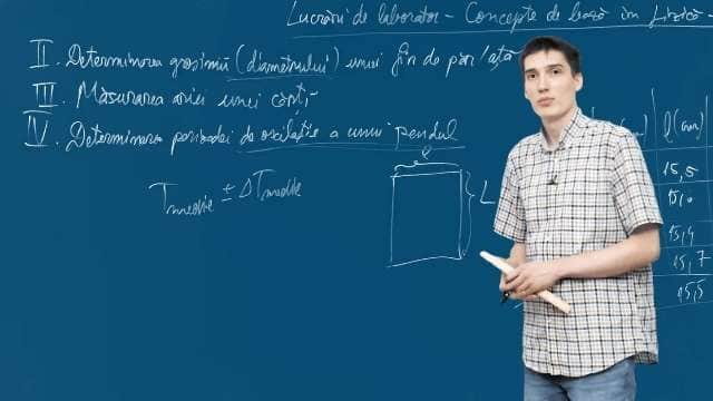 Lucrări de laborator - P2