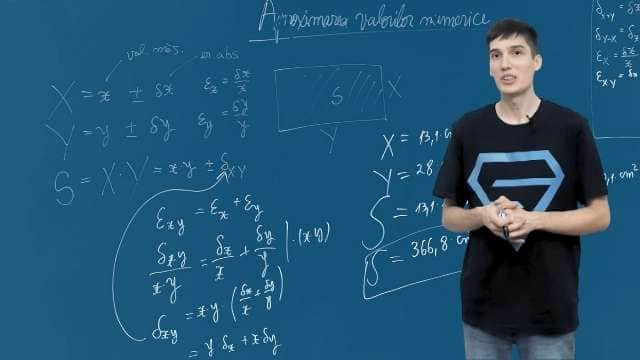 Aproximarea valorilor numerice