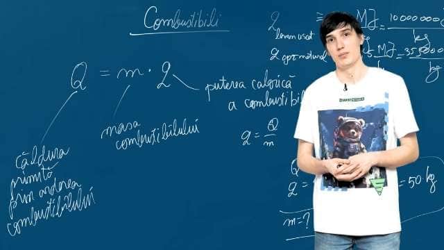 Combustibili