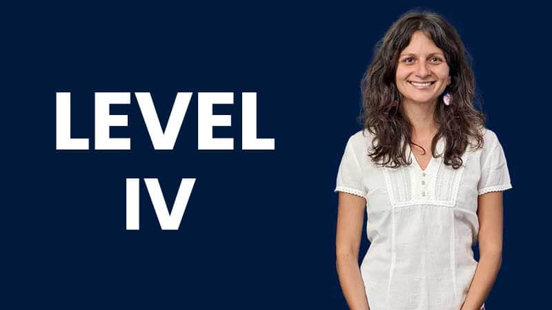 Engleză - Clasa a IV-a