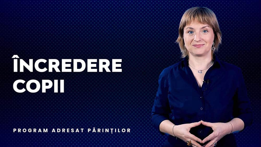 Super-Încredere pentru Supereroi