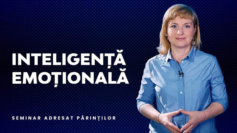 Inteligență Emoțională