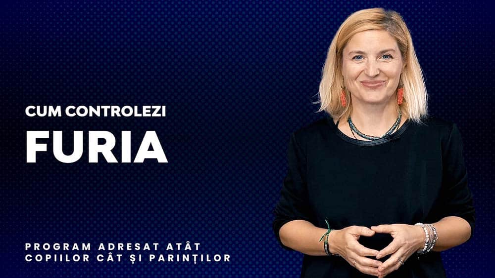 Cum să controlezi furia
