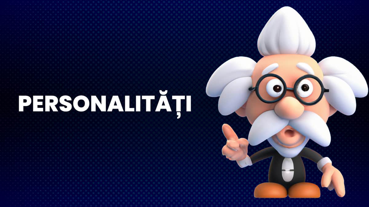Personalitați