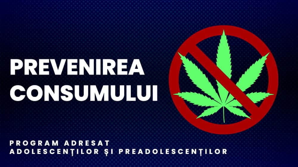 Prevenirea Consumului