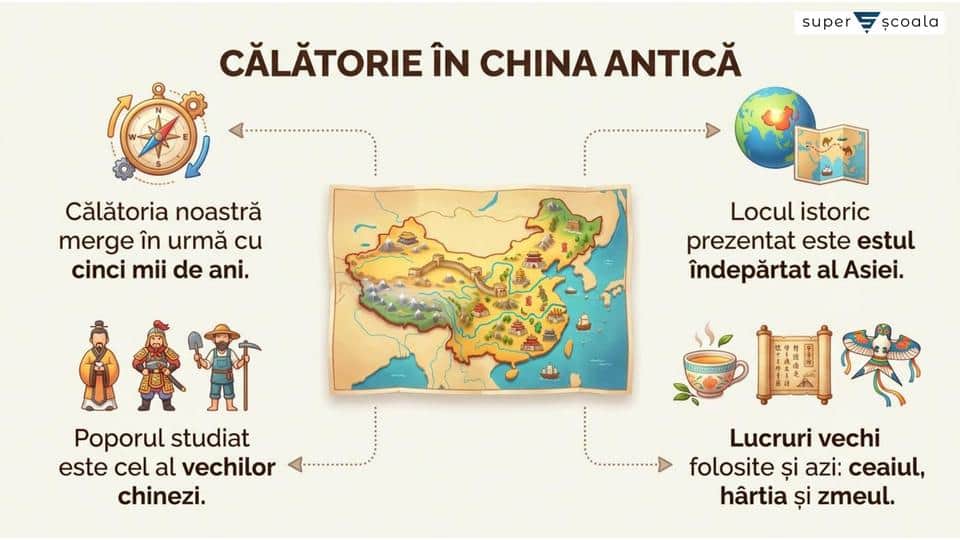 Chinezii