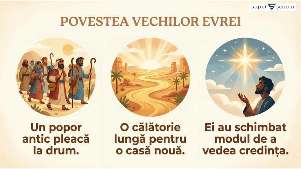 Evreii
