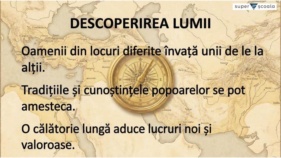 Alexandru Macedon și civilizația elenistică