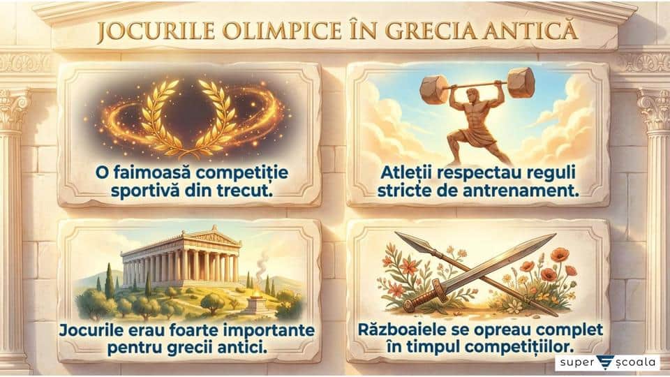 Jocurile Olimpice