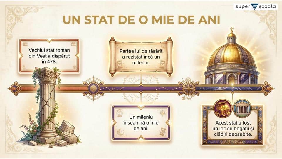 Imperiul Bizantin