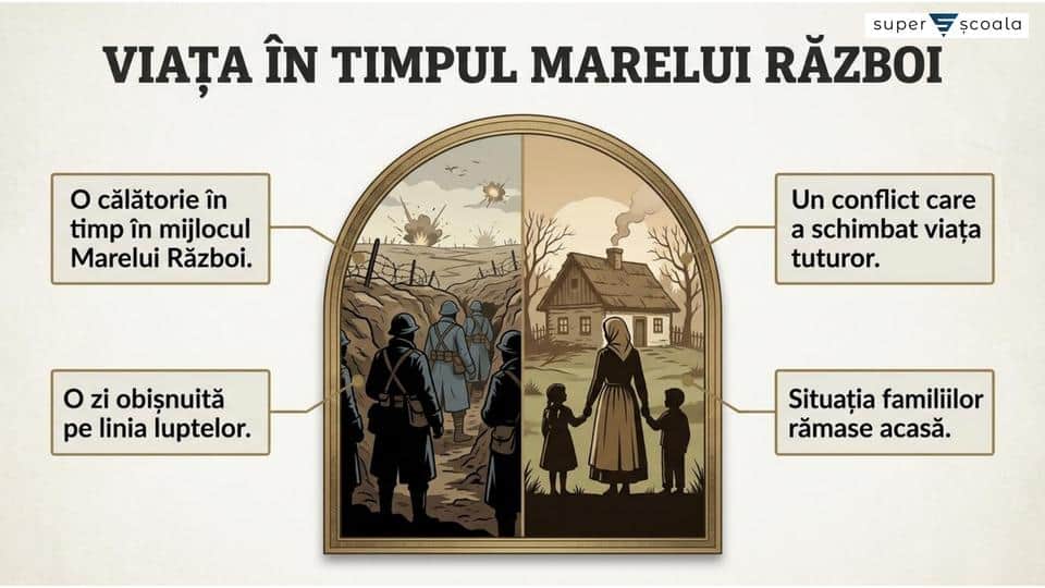 Revoluția industrială și războiul