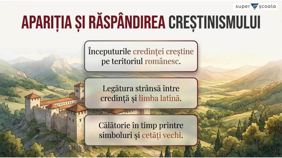 Creștinism