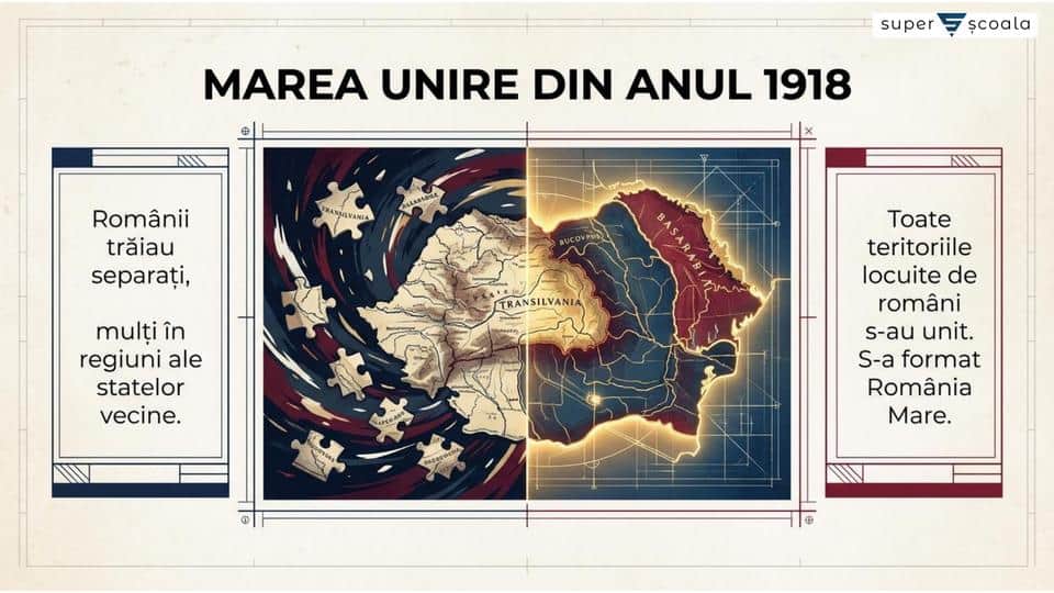 Marea Unire din 1918