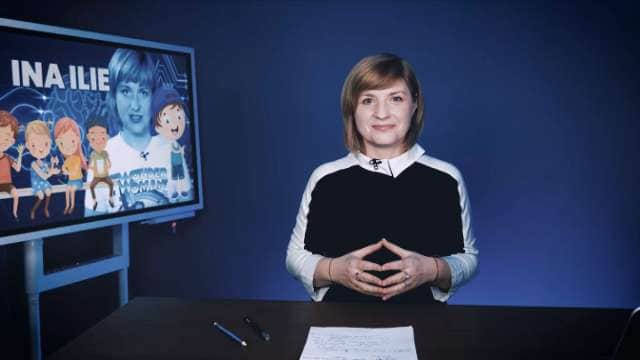 ZIUA 8: Care credem noi că sunt avantajele tehnologiei