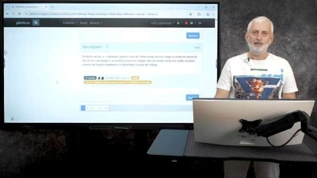 Aplicații - secvențe (4)