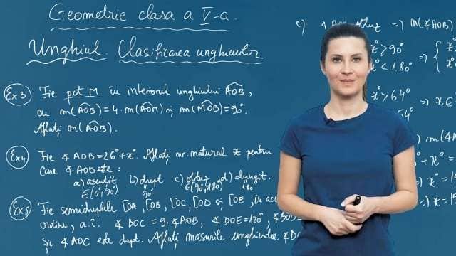 Clasificarea unghiurilor - p3