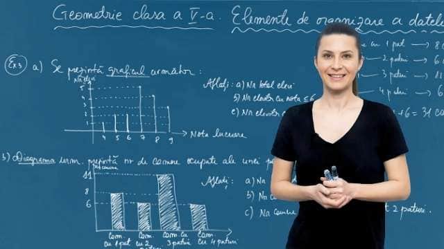 Elemente de organizare a datelor - p2