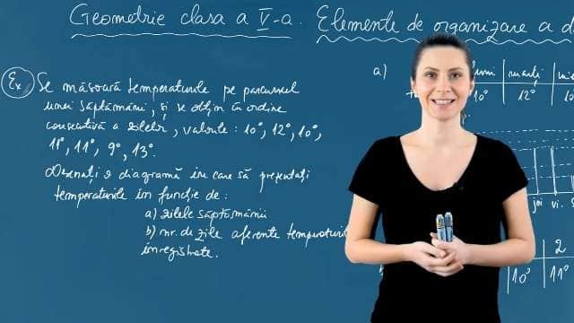 Elemente de organizare a datelor - p4