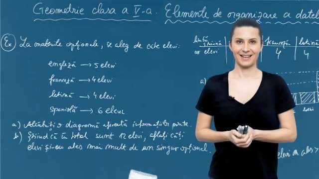 Elemente de organizare a datelor - p5