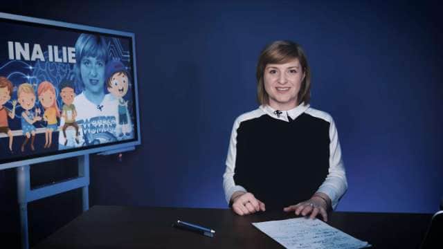 ZIUA 12: Cum facem sa fim noi, parinții, mai relaxați