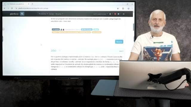 Aplicații - sume parțiale (4)