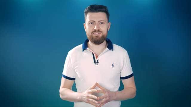 Fă cunoștință cu adevăratul tău sine