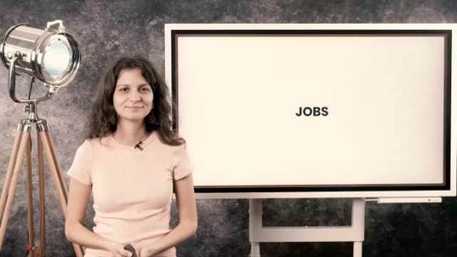 Jobs