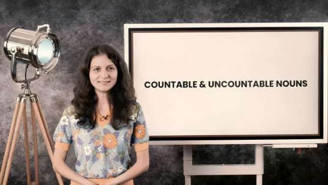 Countable and uncountable review