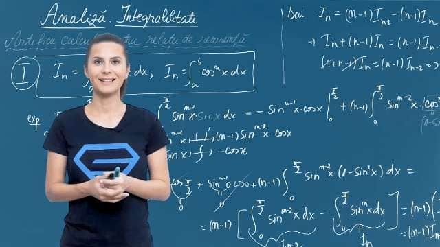 Artificii de calcul pentru relații de recurență