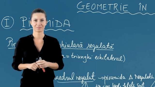 Piramida