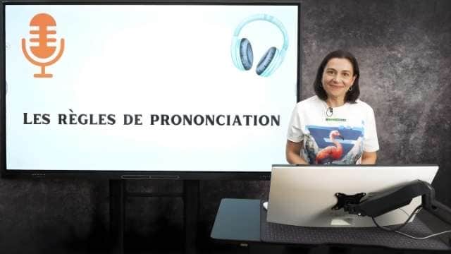 Comment prononcer?