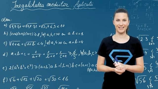 Inegalitatea mediilor