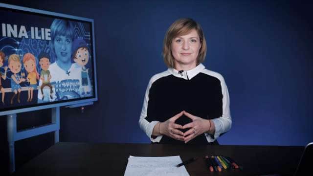 ZIUA 4: Cum știm că cineva e dependent de ecrane