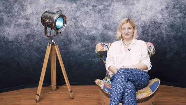 Cum ne ajuta ochii sa ne relaxam