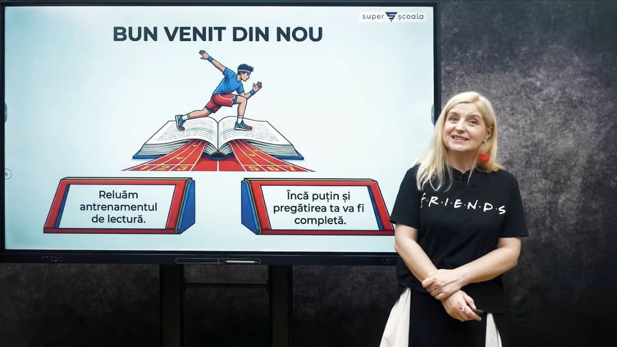 Secretele pe care nimeni nu ți le spune: vocabular, atenție și ochi