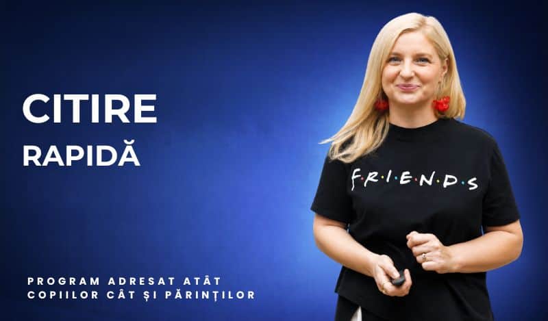 Citire Rapidă