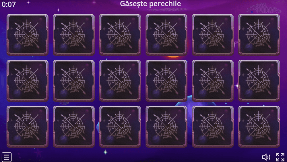 JOC - Înmulțirea când unul dintre factori este 9 - lvl 2