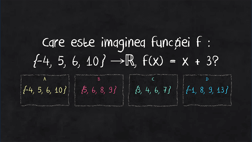 JOC - Interpretarea geometrica - Lecturi grafice - P5